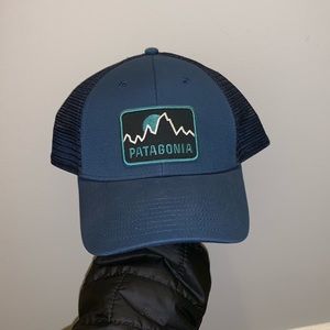 🌄Patagonia Hat🌄
